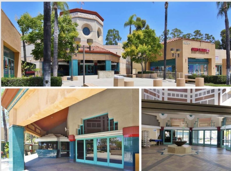 More Photos Of 12125 Day St, Moreno Valley Movie Theatre For Lease