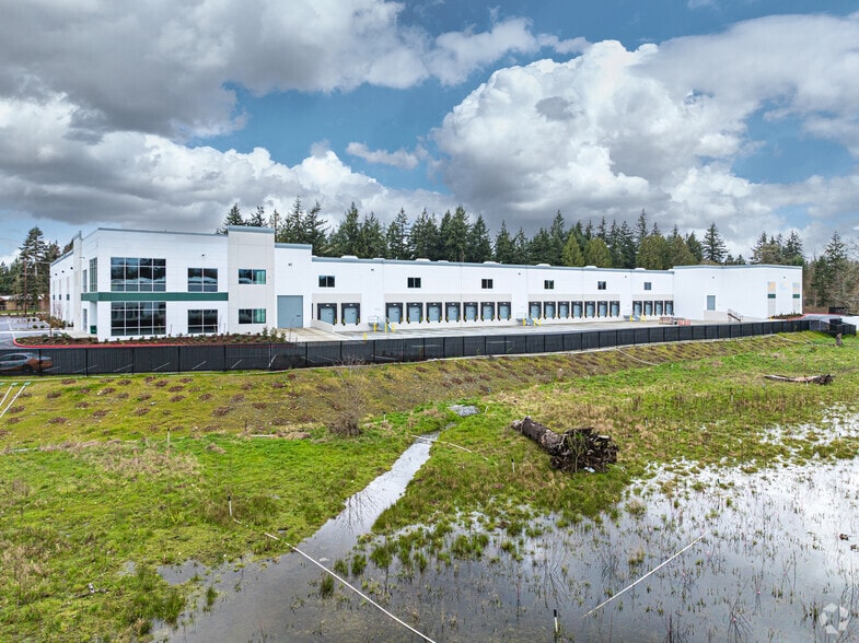 More Photos Of 13510 E Canyon Rd, Tacoma Unknown For Lease