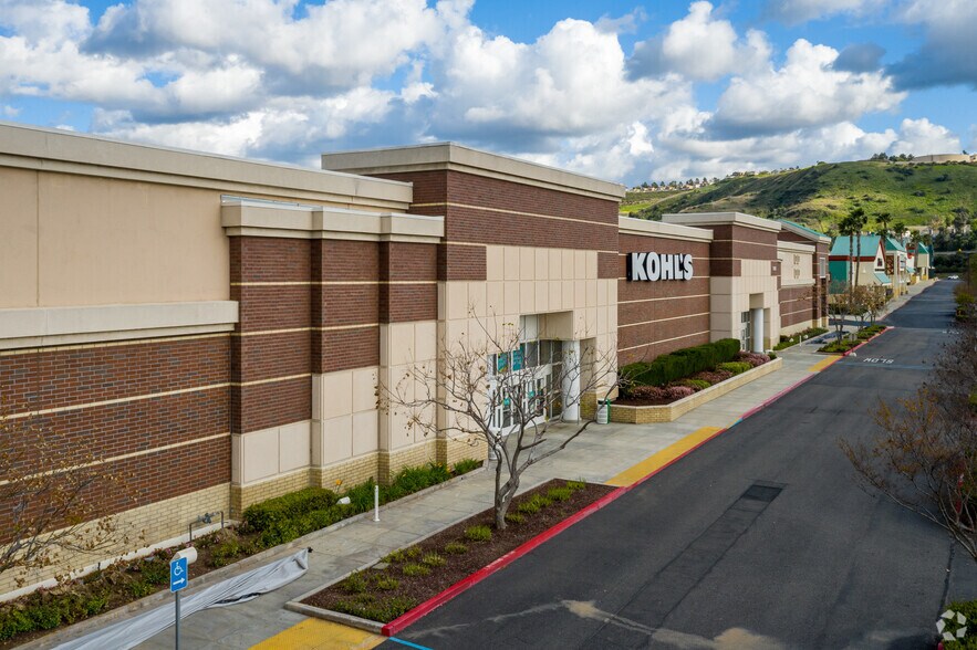 More Photos Of 23001-23081 Savi Ranch Pky, Yorba Linda Unknown For Sale