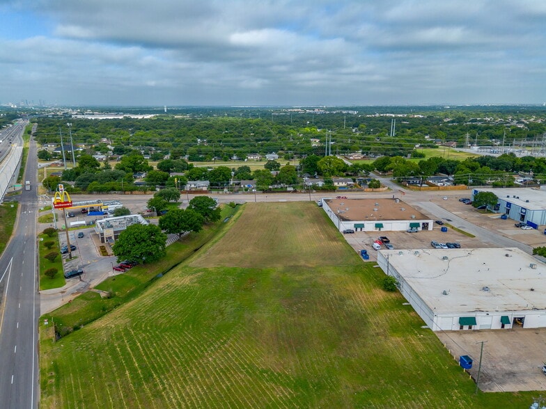 More Photos Of 2805 Handley Ederville Rd, Richland Hills Land For Sale