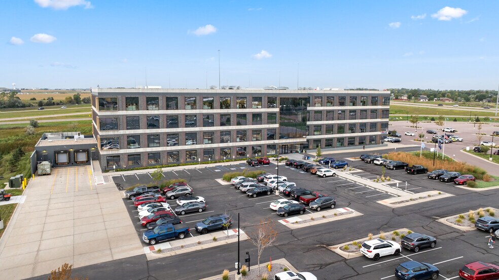 More Photos Of 5800 S Corporate Pl, Sioux Falls Office For Lease