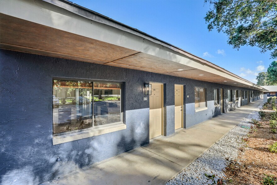 More Photos Of 1830 S Clyde Morris Blvd, Daytona Beach Apartments For Sale