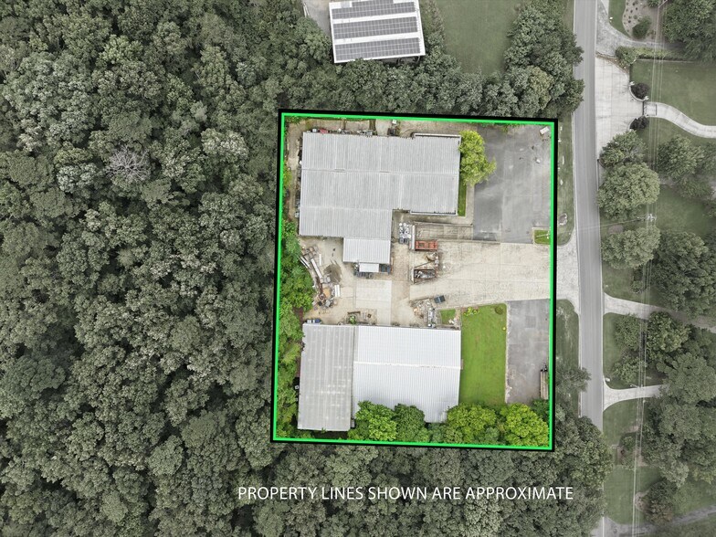More Photos Of 740 Signal Point Rd, Guntersville Industrial For Sale