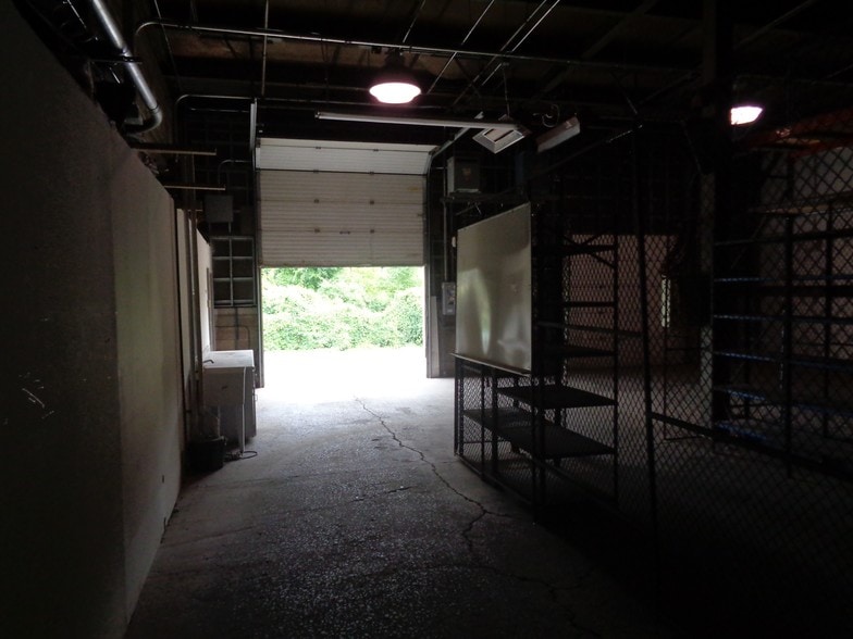 More Photos Of 501 Washington St, Conshohocken Warehouse For Sale