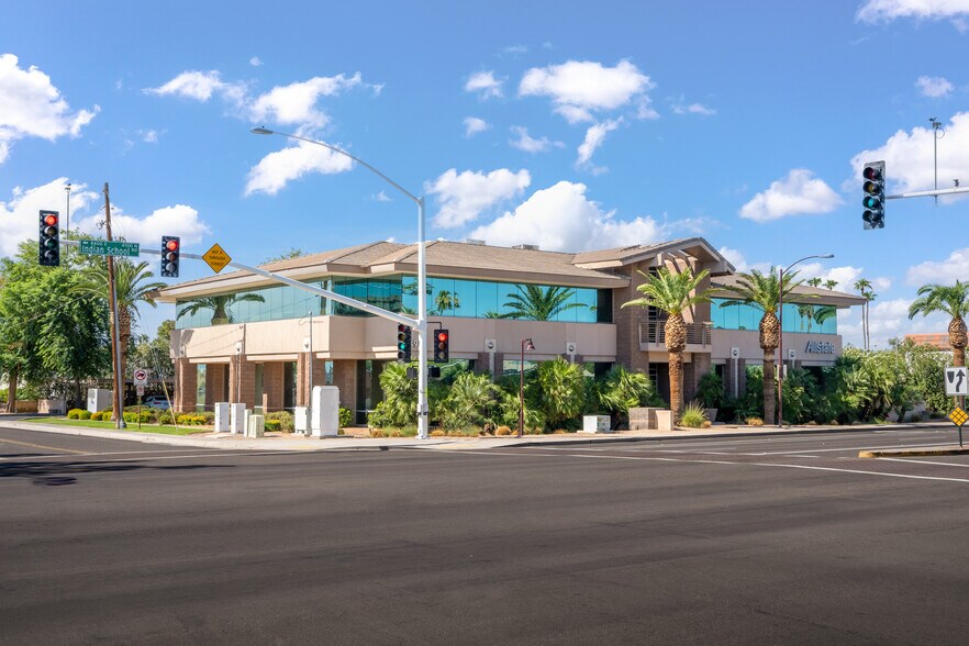 More Photos Of 8399 E Indian School Rd, Scottsdale Office For Lease