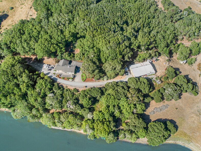 More Photos Of Road to the Ranches, Nicasio Land For Sale