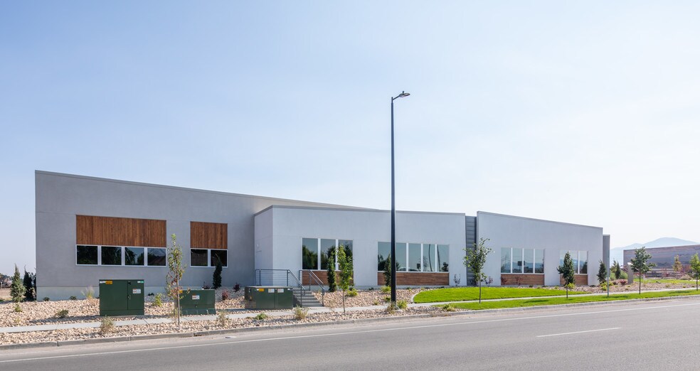More Photos Of 5481 W 7800 S, West Jordan Medical For Lease
