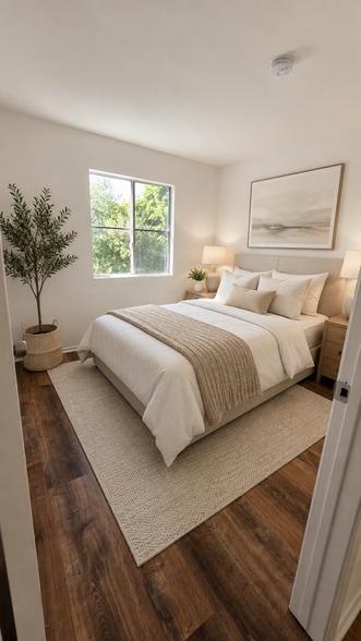 More Photos Of 4018 Camero Ave, Los Angeles Apartments For Sale