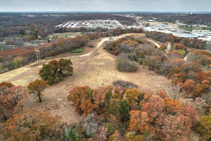 More Photos Of 00 W 126th St S, Glenpool Land For Sale