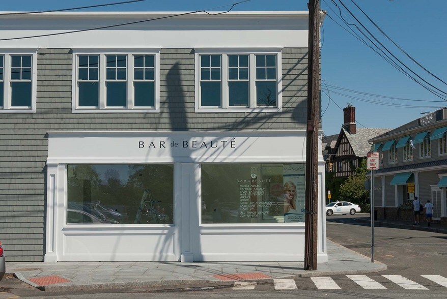 More Photos Of 16 Taylor Pl, Westport Office For Lease