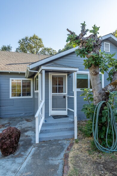 More Photos Of 13240 US-101, Hopland Land For Sale