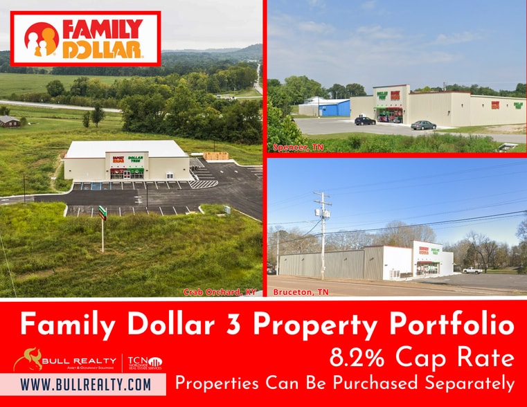 Primary Photo Of ,  General Retail For Sale