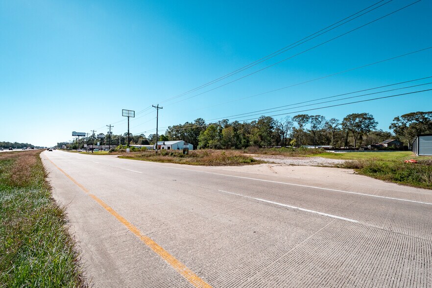 More Photos Of 17722 Us-59 N, New Caney Land For Sale