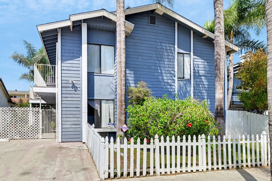 More Photos Of 4218 46th St, San Diego Apartments For Sale