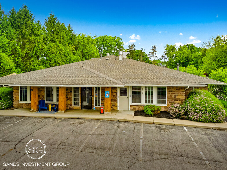 Primary Photo Of 840 Dempsey Rd, Westerville Schools For Sale