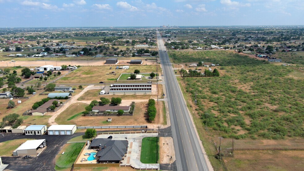 More Photos Of 5702 TX-349, Midland Land For Sale