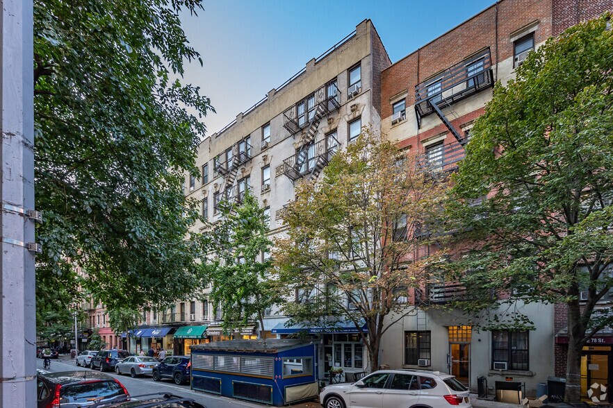 Primary Photo Of 308 E 78th St, New York Apartments For Sale