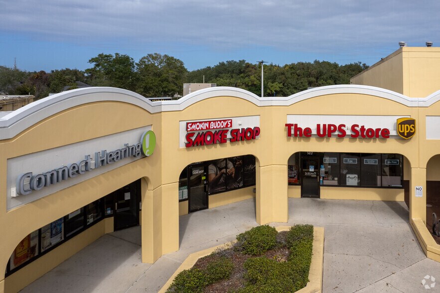 More Photos Of 1411-1525 Sadler Rd, Fernandina Beach Storefront For Lease