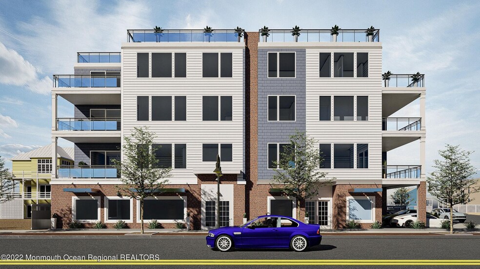 More Photos Of 300 Boulevard, Seaside Heights Apartments For Sale