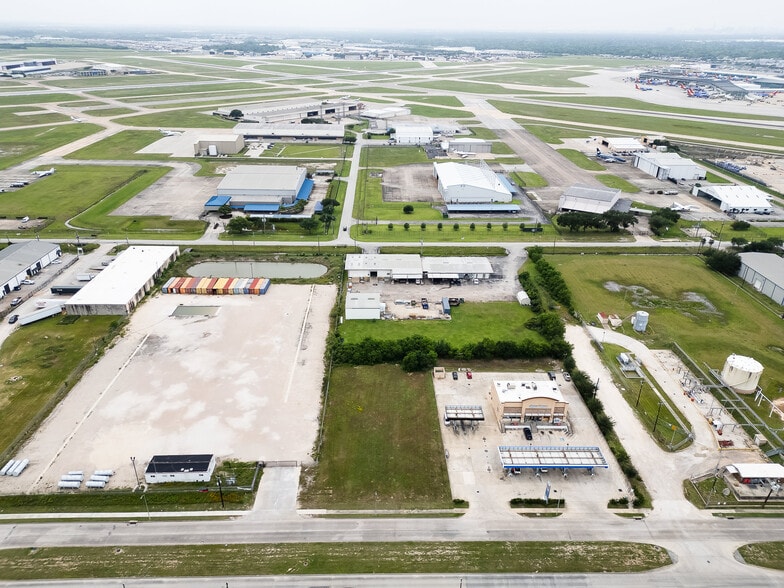 More Photos Of 0 Monroe Rd, Houston Land For Sale