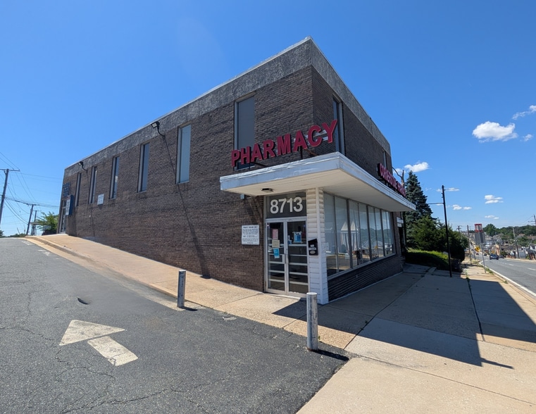 Primary Photo Of 8713 Harford Rd, Baltimore Office For Lease