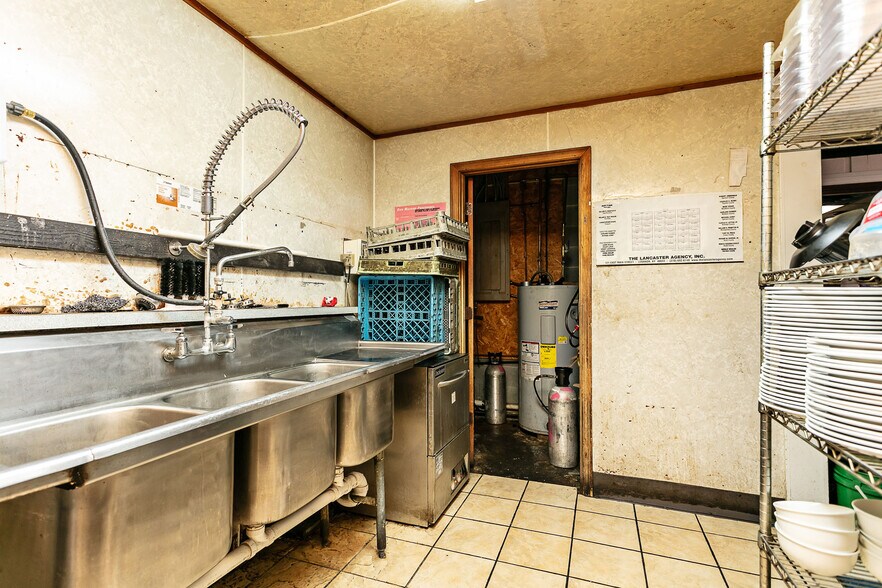 More Photos Of 4950 KY-52, Loretto Restaurant For Sale