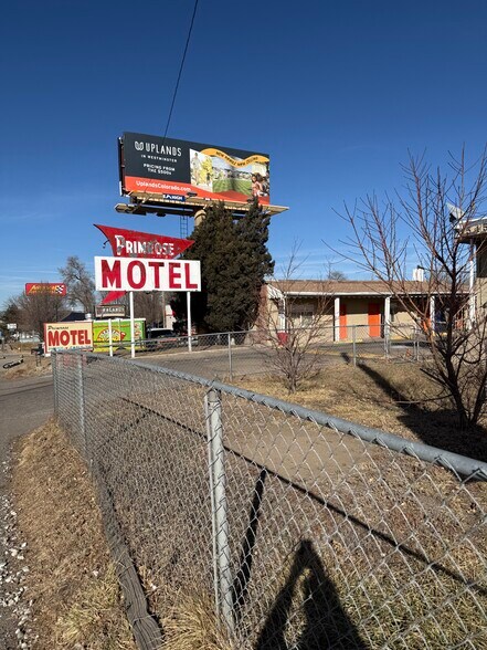 More Photos Of 5450 Federal Blvd, Denver Hotel For Sale
