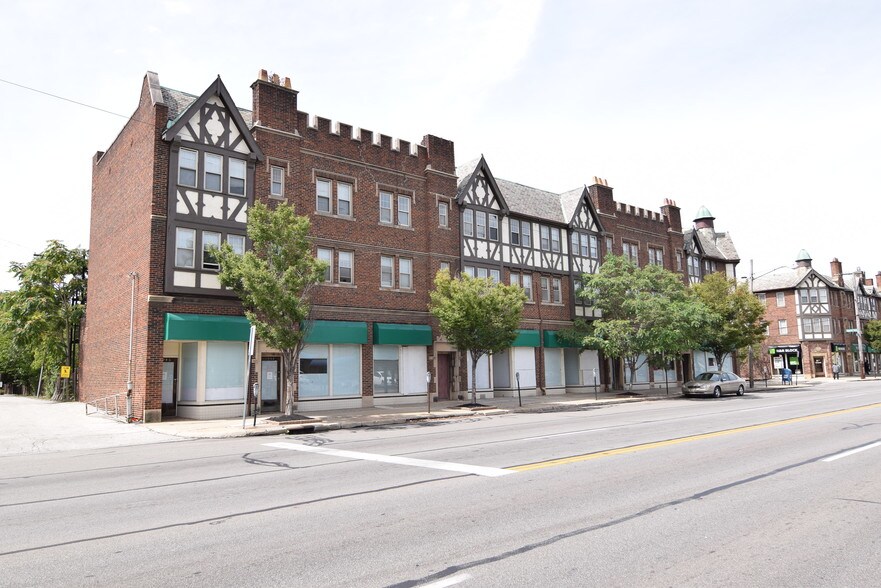 More Photos Of 1932 S Taylor Rd, Cleveland Heights Apartments For Sale