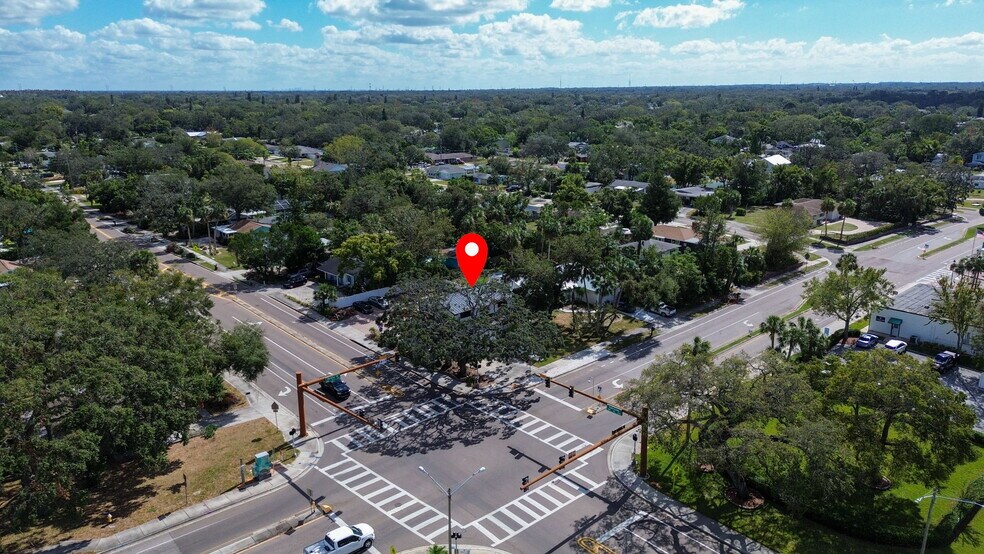 More Photos Of 1122 Omaha St, Palm Harbor Office Residential For Sale