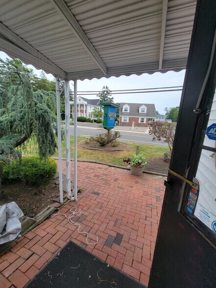 More Photos Of 1001 Arnold Ave, Point Pleasant Storefront Retail Residential For Sale