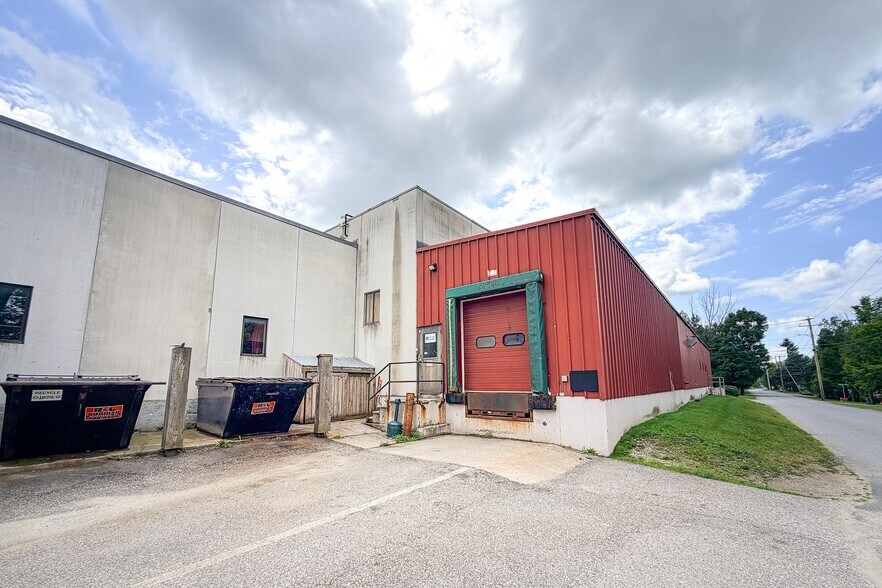 More Photos Of , Bristol Industrial For Sale