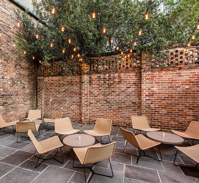 More Photos Of 1014 N Rampart St, New Orleans Restaurant For Sale