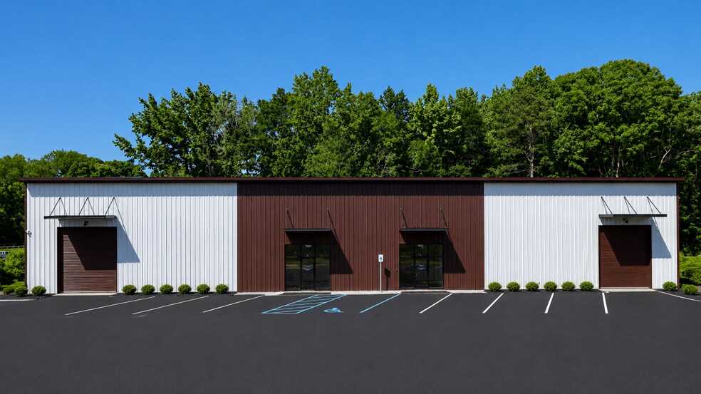 Primary Photo Of 2036 Frontage Rd, Anderson Warehouse For Sale