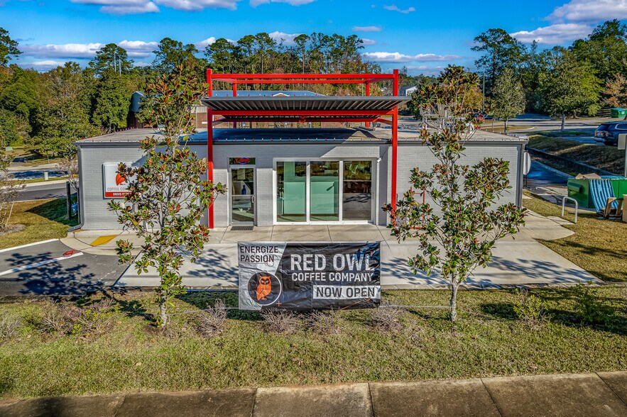 More Photos Of 1572 Bannerman Rd, Tallahassee Freestanding For Sale