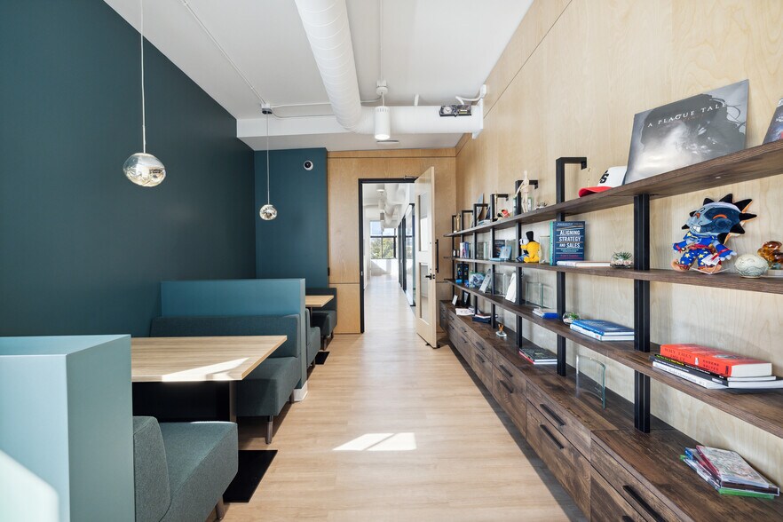 More Photos Of 1485 Treat Blvd, Walnut Creek Loft Creative Space For Lease