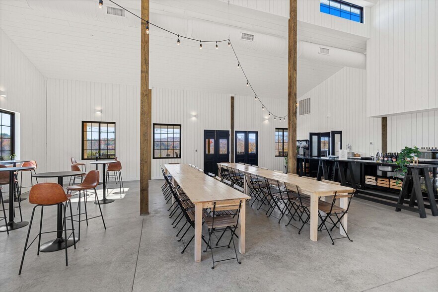 More Photos Of 364 Beast Trl, Mount Airy Winery Vineyard For Sale