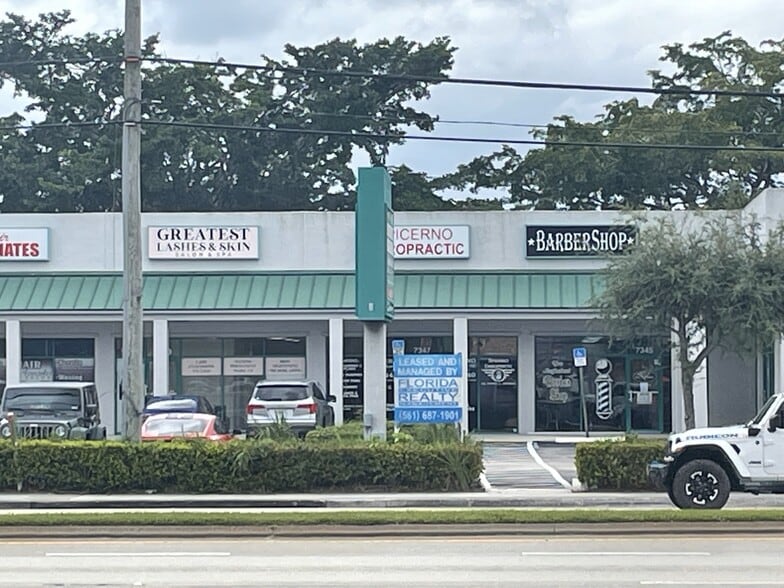 More Photos Of 7341-7353 Lake Worth Rd, Lake Worth Medical For Lease