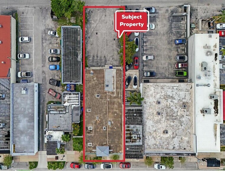 More Photos Of 2419 Hollywood Blvd, Hollywood Medical For Lease