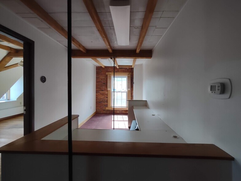 More Photos Of 1 Mill Plz, Laconia Office For Sale