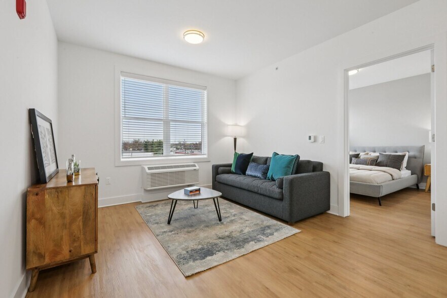 More Photos Of 110 Bergen Tpke, Little Ferry Apartments For Lease
