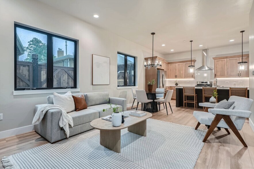 More Photos Of 606 Arapahoe St, Golden Apartments For Sale