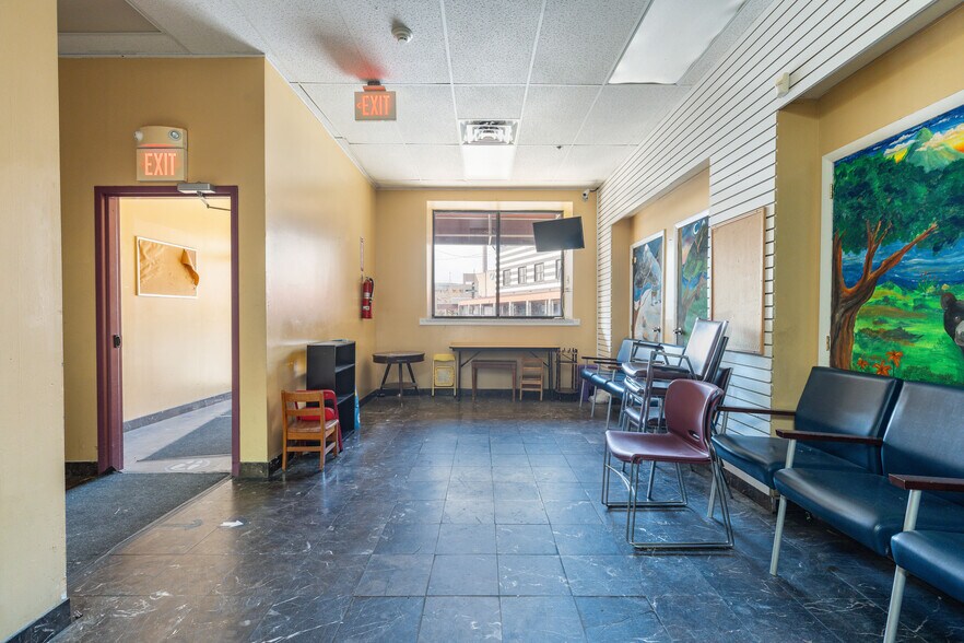 More Photos Of 1939 S Juniper St, Philadelphia Storefront Retail Office For Sale