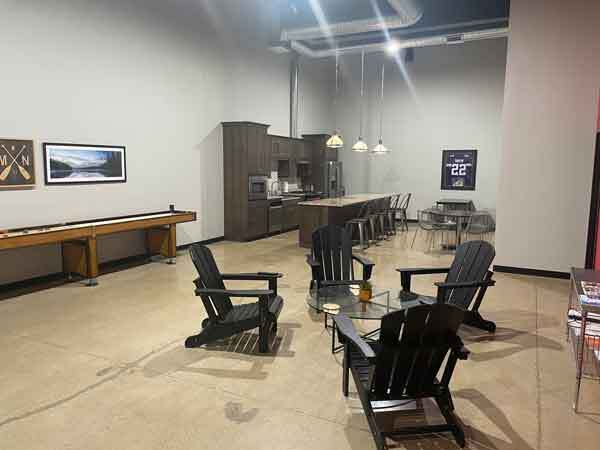 More Photos Of 6031-6035 Culligan Way, Minnetonka Warehouse For Sale