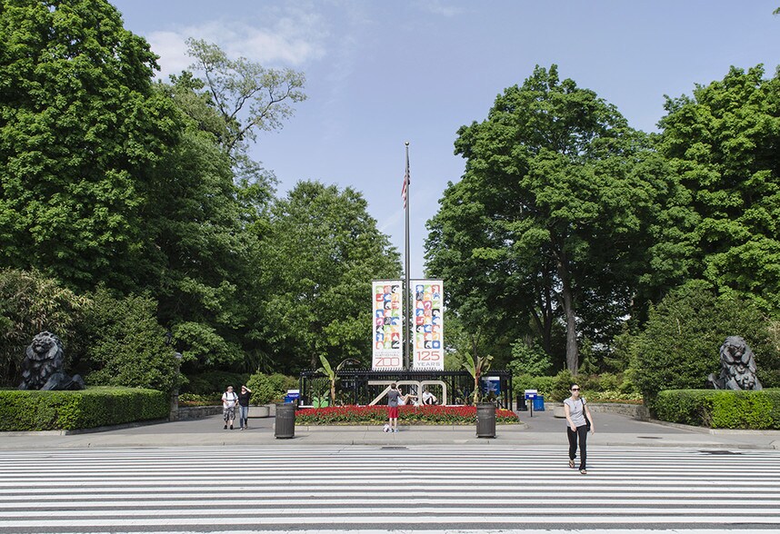 More Photos Of 3000 Connecticut Ave NW, Washington Apartments For Lease