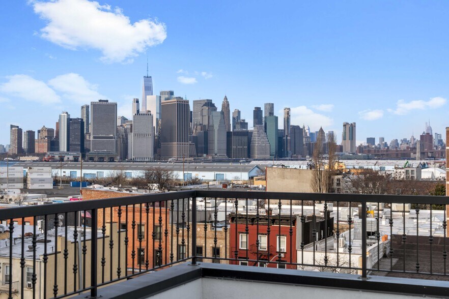 More Photos Of 41 Summit St, Brooklyn Apartments For Sale