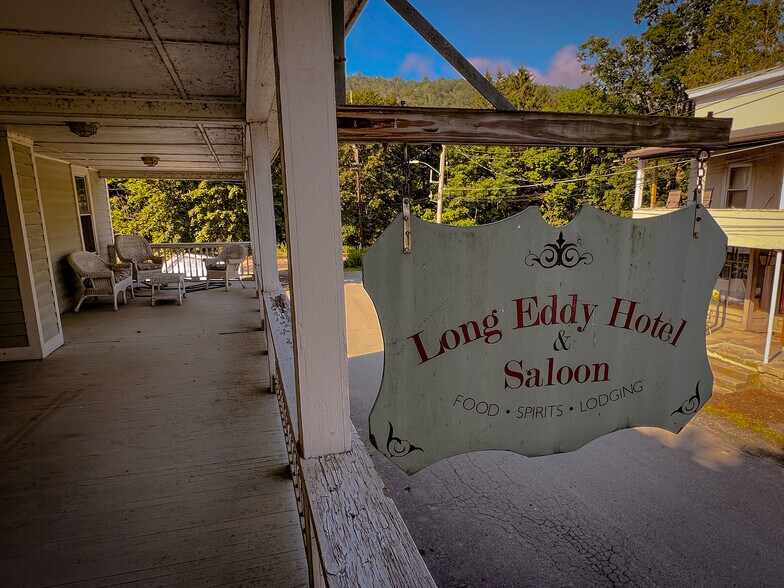 More Photos Of 7 Depot St, Long Eddy Hotel For Sale