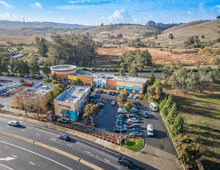 More Photos Of 2130-2158 Columbus Pky, Benicia Freestanding For Lease