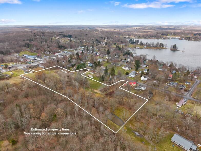 More Photos Of 14492 Lake St, Sterling Land For Sale