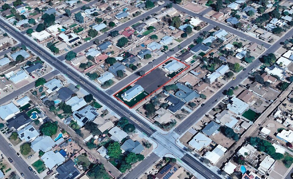 More Photos Of 825 W 11th St, Tempe Religious Facility For Sale