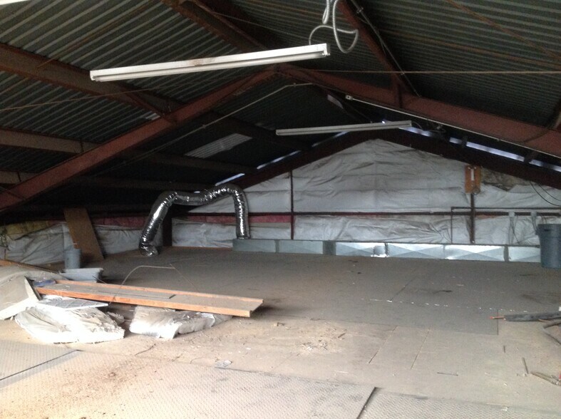 More Photos Of 4120 E Madison St, Phoenix Warehouse For Lease